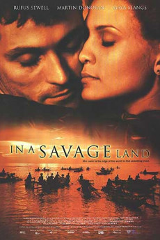 In a Savage Land (2022) download