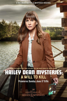 Hailey Dean Mystery Hailey Dean Mystery: A Will to Kill (2022) download