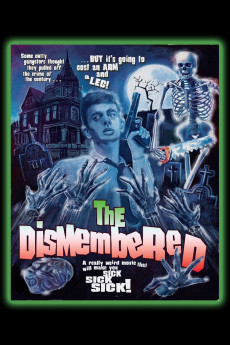 The Dismembered (2022) download