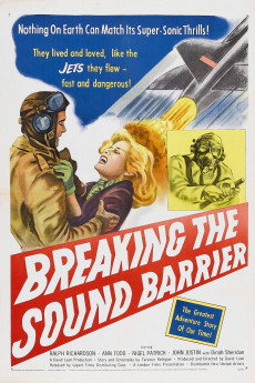 The Sound Barrier (2022) download