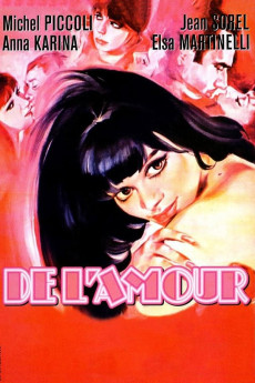 De l'amour (2022) download