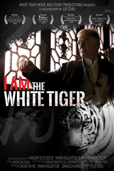 I Am the White Tiger (2022) download