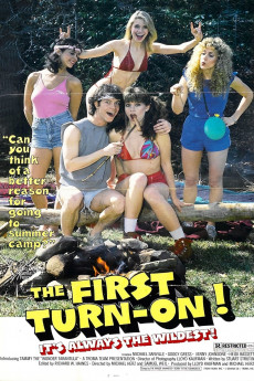 The First Turn-On!! (2022) download