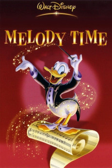 Melody Time (1948) download