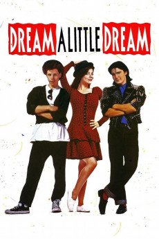 Dream a Little Dream (1989) download