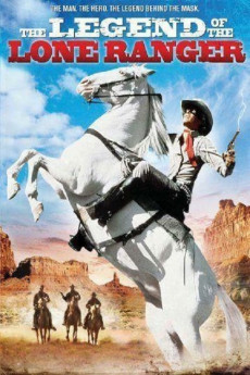 The Legend of the Lone Ranger (2022) download