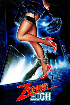 Zombie High (1987) download