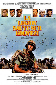 Operation Leopard (1980) download