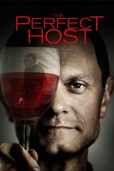 The Perfect Host (2022) download