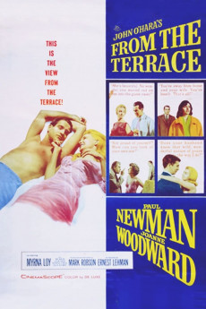 From the Terrace (1960) download