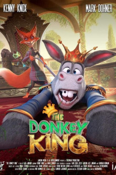 The Donkey King (2022) download