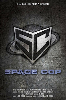 Space Cop (2022) download