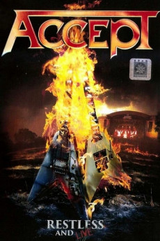 Accept: Restless and Live (2022) download