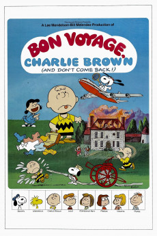 Bon Voyage, Charlie Brown (and Don't Come Back!!) (2022) download