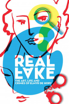 Real Fake: The Art, Life & Crimes of Elmyr De Hory (2017) download
