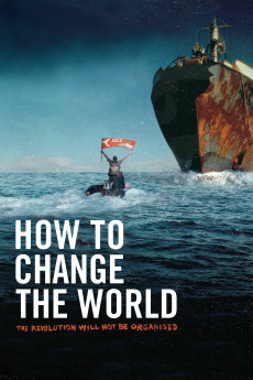 How to Change the World (2022) download