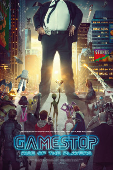Gamestop: Rise of the Players (2022) download