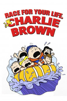 Race for Your Life, Charlie Brown (2022) download