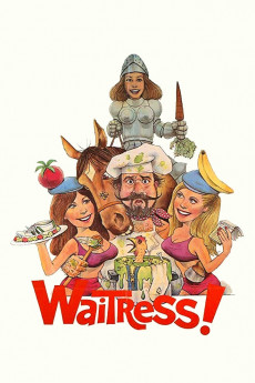 Waitress! (2022) download