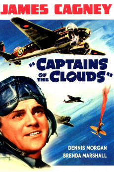 Captains of the Clouds (2022) download