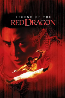Legend of the Red Dragon (2022) download