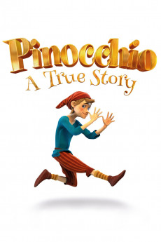 Pinocchio: A True Story (2022) download