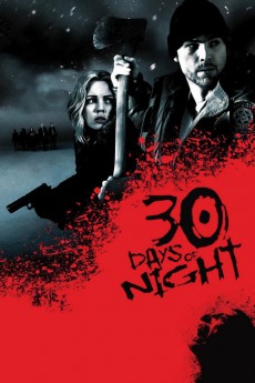 30 Days of Night (2022) download