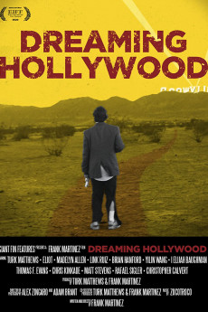 Dreaming Hollywood (2022) download