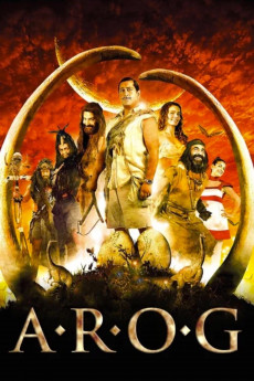 A.R.O.G (2022) download