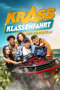 Krass Klassenfahrt - Der Kinofilm (2022) download