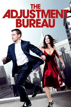 The Adjustment Bureau (2011) download