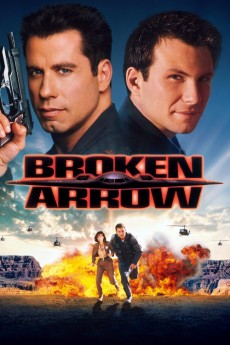 Broken Arrow (1996) download