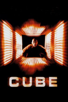Cube (2022) download