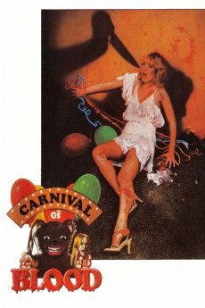 Carnival of Blood (1970) download