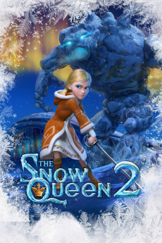 The Snow Queen 2 (2022) download