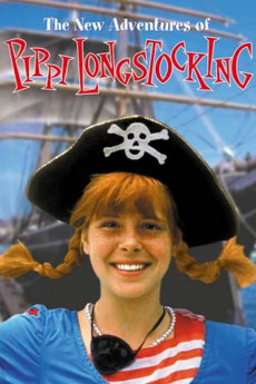 The New Adventures of Pippi Longstocking (1988) download