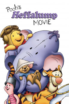 Pooh's Heffalump Movie (2022) download