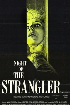 The Night of the Strangler (2022) download