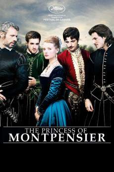 The Princess of Montpensier (2022) download