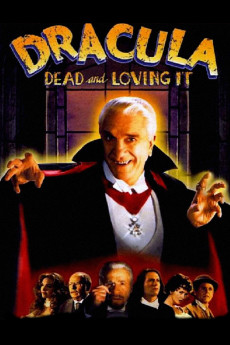 Dracula: Dead and Loving It (2022) download