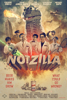 Notzilla (2020) download