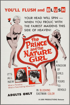 The Prince and the Nature Girl (2022) download