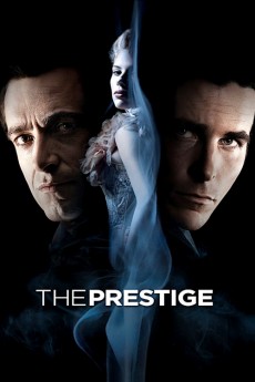 The Prestige (2022) download