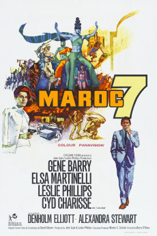 Maroc 7 (1967) download