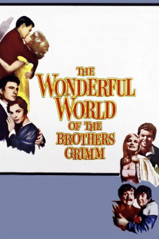 The Wonderful World of the Brothers Grimm (1962) download