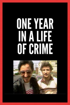 One Year in a Life of Crime (2022) download