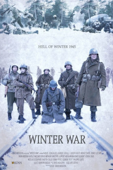 Winter War (2022) download