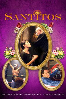 Santitos (2022) download