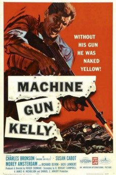 Machine-Gun Kelly (1958) download