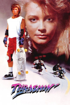 Thrashin' (1986) download